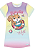 Vestido Infantil Feminino Colorido Esquilo Rosa - Abrange - Ref 11869 - Imagem 3