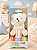 Naninha Com Bichinho de Pelucia e Prendedor de Chupeta- Unissex Infantil - Paninho de Bebê - Imagem 7