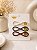 Cartelado - Kit Presilhas de Cabelo Femininas – 3 Peças - Imagem 5