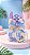 Kit com 1 Presilha Stitch e 2 Pulseiras Stitch - Kit Stitch - Imagem 1