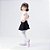 Meia Calça Infantil Lisa em Algodão Pimpolho -Branca REF950-951 - Imagem 5
