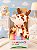 Naninha Com Bichinho de Pelucia e Prendedor de Chupeta- Masculino Infantil - Paninho de Bebê - Imagem 7