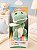 Naninha Com Bichinho de Pelucia e Prendedor de Chupeta- Masculino Infantil - Paninho de Bebê - Imagem 9