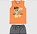 Conjunto Infantil Menino Regata Com Estampa Em Algodão - Malwee Kids - Ref 127416 - Imagem 2