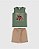 Conjunto Infantil Menino Regata Com Estampa Em Algodão - Malwee Kids - Ref 127416 - Imagem 1