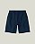 BERMUDA INFANTIL MENINO CINTURA MÉDIA EM MOLETOM SEM FLANELA MALWEE KIDS -  REF85027 - Imagem 2