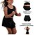 Short Saia - Infantil Feminino - Suplex Ginástica - Uniforme - Dança - Imagem 3
