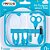 Kit Higiene Infantil Com Necessaire Pimpolho - Imagem 2