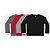 Camiseta Infantil Masculina Lisa Branca Básica - Elian - Ref 51026 - Imagem 2