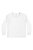 Camiseta Infantil Masculina Lisa Branca Básica - Elian - Ref 51026 - Imagem 1