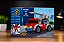 Blocos De Montar - 96pçs - Carro Regaste - 2 em 1 - Robo/carro - Diversos Modelos - Imagem 3