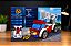 Blocos De Montar - 96pçs - Carro Regaste - 2 em 1 - Robo/carro - Diversos Modelos - Imagem 4
