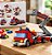Blocos De Montar - 96pçs - Carro Regaste - 2 em 1 - Robo/carro - Diversos Modelos - Imagem 1