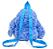 Mochila Pelúcia - Lilo & Stitch - Disney - Passeio - Imagem 4