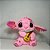 Mochila Pelúcia - Lilo & Stitch - Disney - Passeio - Imagem 4