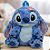 Mochila Pelúcia - Lilo & Stitch - Disney - Passeio - Imagem 2