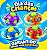 Fidget Ball - Brinquedo Bola Rapida - Sensorial Criança - Spinner - Imagem 1