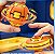 Fidget Ball - Brinquedo Bola Rapida - Sensorial Criança - Spinner - Imagem 6