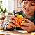 Fidget Ball - Brinquedo Bola Rapida - Sensorial Criança - Spinner - Imagem 7