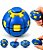 Fidget Ball - Brinquedo Bola Rapida - Sensorial Criança - Spinner - Imagem 2