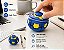 Fidget Ball - Brinquedo Bola Rapida - Sensorial Criança - Spinner - Imagem 3