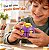 Fidget Ball - Brinquedo Bola Rapida - Sensorial Criança - Spinner - Imagem 5
