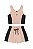 Conjunto Feminino Juvenil Regata - Ref 271524 Elian - Imagem 2