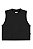 Croped Regata Infantil Menina Gola Alta Básica - Elian Ref 50050 - Imagem 1