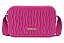 Bolsa Transversal Molekinha Feminina Média Pink - Ref 20047 - Molekinha - Imagem 1