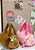 Mini Bolsa Bag Capivara Infantil Pelúcia - Com Alça - Imagem 1