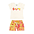 Conjunto Feminino Infantil Dream Cores - Elian - Ref 211481 - Imagem 3