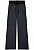 Calça Vic.Vicky Wide Leg Preto Telinha Ref - 75757 - Imagem 1