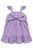 Vestido em Laise Romantic Lilas - Ref 77355 - Infanti - Imagem 2