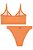 Conjunto de Biquíni em Malha com Proteção Uv Dry 50+ - Ref 78402 - Lilimoon - Imagem 2