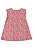 Vestido Regata Em Meia Malha Estampa Coração  - Ref 17995 - Bee Loop - Imagem 2