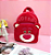 Mochila Infantil de Pelúcia - Personagem - Imagem 1