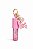 Gloss Labial - Chaveiro Infantil Aromas Chocolate Rosa - Miss Victory - Imagem 2
