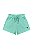 Conjunto Juvenil com Top Cropped e Short (Azul ) - Ref 31849 Gloss - Imagem 3
