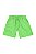 Short Tactel Muda Estampa Verde - Ref 34111 - Up Baby - Imagem 1