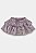 Conjunto Feminino Infantil Body Em Suedine e Saia Em Tule Rosa - Ref 45539 - Up Baby - Imagem 5