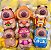 Squishy - Brinquedo - Squishy - Capivara, Pu - Anti-stress - Infantil - Imagem 2