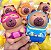 Squishy - Brinquedo - Squishy - Capivara, Pu - Anti-stress - Infantil - Imagem 11
