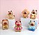 Squishy - Brinquedo - Squishy - Capivara, Pu - Anti-stress - Infantil - Imagem 1