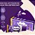 Hidratante Labial Carmed Fini com Cor 10g - Variados - Imagem 3