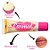 Hidratante Labial Carmed Fini com Cor 10g - Variados - Imagem 4