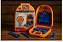 Kit De Ferramentas - Infantil Maleta Portátil - Com Acessórios - Will Kids - Imagem 3