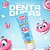 Gel Dental Carmed Fini Com Flúor 70g - Dentadura e Beijos - Imagem 4
