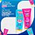 Gel Dental Carmed Fini Com Flúor 70g - Dentadura e Beijos - Imagem 2