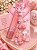 Brilho Labial - Lip Gloss - Com Chaveiro - Pulseira - Imagem 2