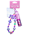 YOYO - Lip Oil Frutas - Com Chaveiro, Gloss e Pulseira Para Celular - YoYo Maquiamor - Imagem 4